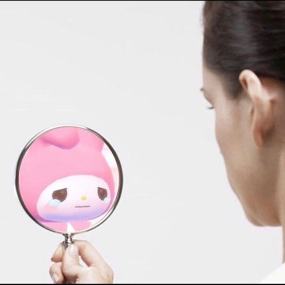 Meet your Posher, Hailey